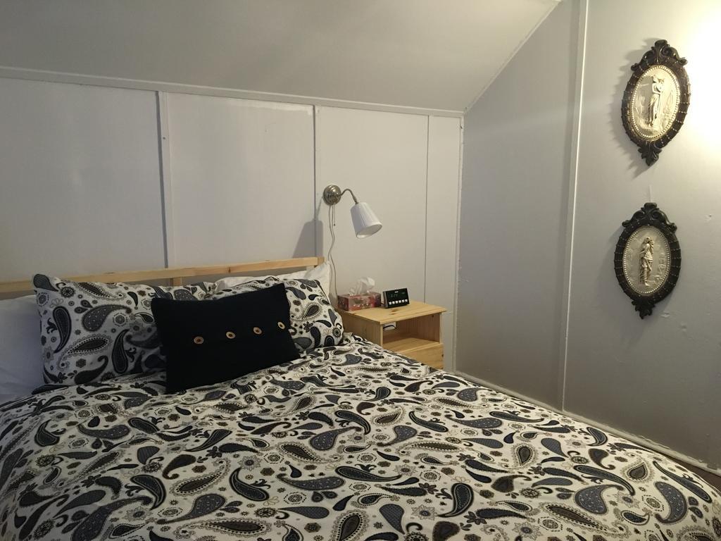 Le Milka I Villa Longueuil Eksteriør billede